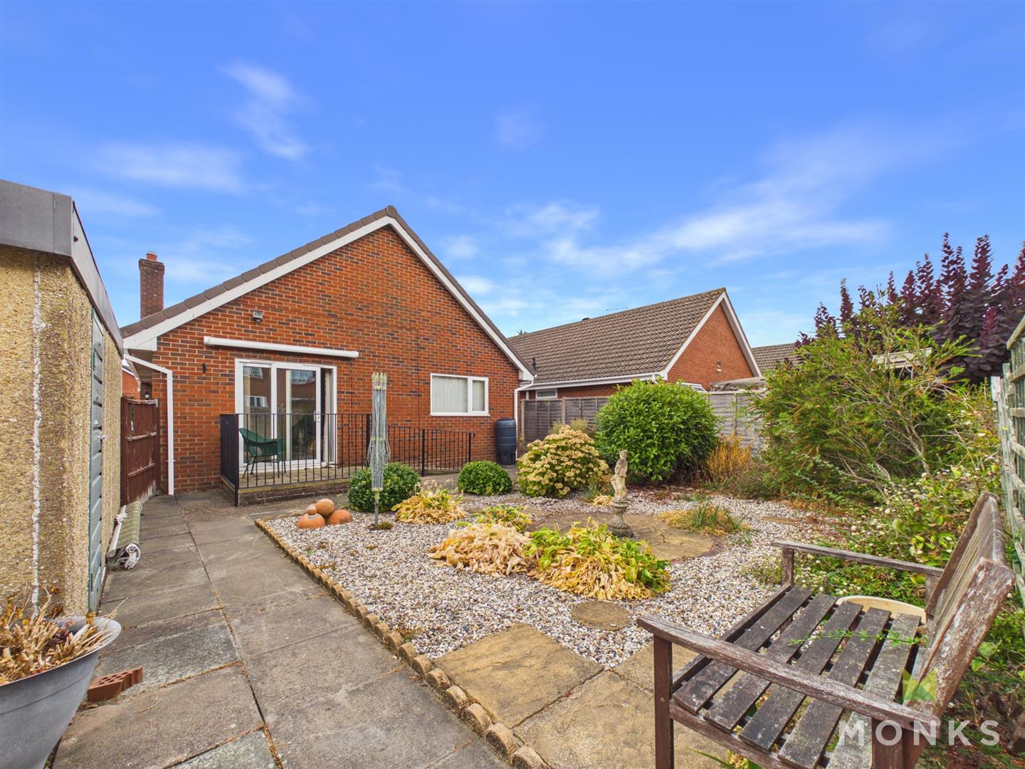 51 Eckford Park, Shrewsbury, SY4 5HL For Sale